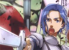 刀劍神域：進擊篇[川原礫著作輕小說]