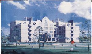 夏縣中學 夏縣中學