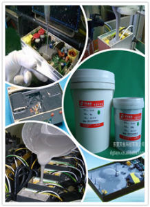 防水電源灌封膠 防水電源灌封膠