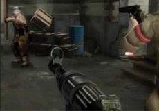 戰術射擊[遊戲名]