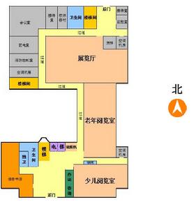 銅川市圖書館 銅川市圖書館