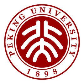 北京大學校徽 北京大學校徽