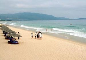 金灣金海灘 金灣金海灘