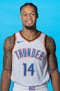 K.J.麥克丹尼爾斯 K.J.麥克丹尼爾斯