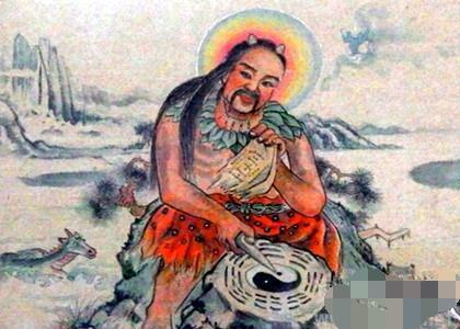 河南這座縣城埋了一個神秘人物,幾千年來,歷代帝王都要來拜祭 河南這座縣城埋了一個神秘人物,幾千年來,歷代帝王都要來拜祭