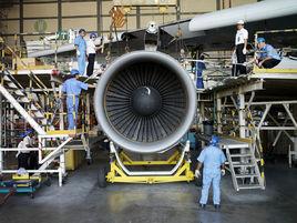 航空維修 航空維修