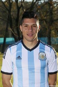 恩佐·佩雷斯 恩佐·佩雷斯