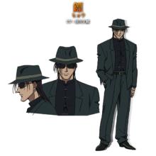 潮與虎[藤田和日郎創作的漫畫]