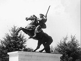 聶士成殉難紀念碑 聶士成殉難紀念碑