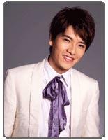 《這裡發現愛》