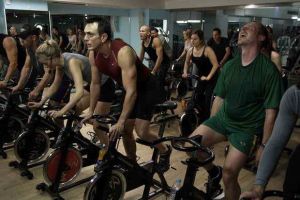 資料圖片：影片《求愛馬拉松》劇照(3)