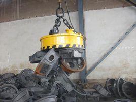 電磁起重機 電磁起重機