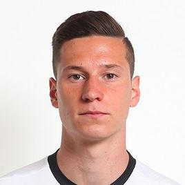 Julian Draxler[德國足球運動員]