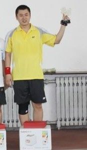 孫明輝[瀘西縣金馬中學教師]