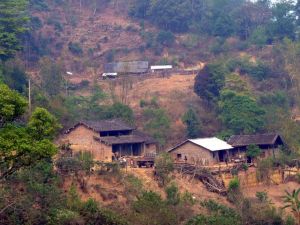 河邊隊自然村 河邊隊自然村