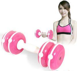 包膠啞鈴 包膠啞鈴