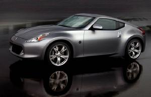 日產370Z