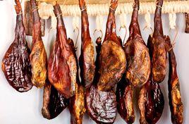 無霉發酵火腿 無霉發酵火腿