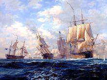 《大航海家3》遊戲壁紙