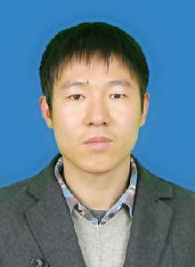 馬煜[成都理工大學工程技術學院教師]