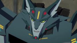 鋼鉗[動漫《變形金剛：領袖的挑戰》中的角色]