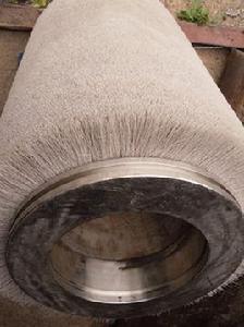 鋼板酸洗毛刷輥 鋼板酸洗毛刷輥