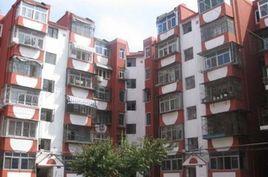 西花市南里東區 西花市南里東區