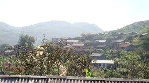 安康佤族鄉 安康佤族鄉