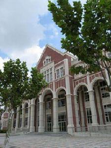 黑龍江大學藝術學院 黑龍江大學藝術學院