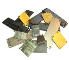 鋁碳化矽材料 鋁碳化矽材料