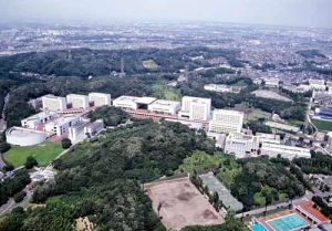 Chuo University