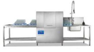 商用洗碗機
