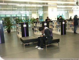 廣州圖書館 廣州圖書館
