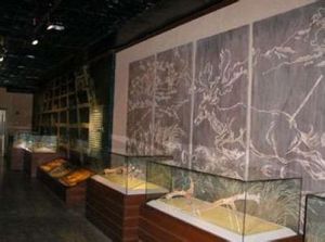 上海民間收藏陳列館 上海民間收藏陳列館