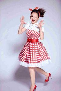 小鹿[中央電視台主持人]