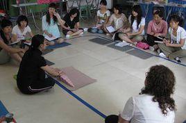 親子教師 親子教師