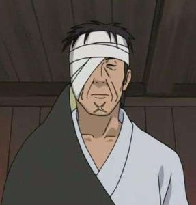 志村團藏 志村團藏