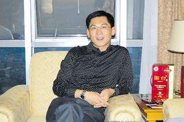 張春新[國台酒業集團總經理]