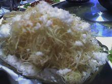 東北酸菜燉排骨有關圖片