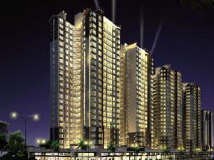 昌茂翰林西苑 昌茂翰林西苑