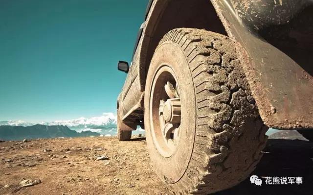 採用TEL發射車的東風31AG和東風41將具備一定的越野能力，可不過分依賴公路網