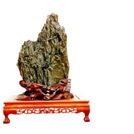 翠山棧道 翠山棧道