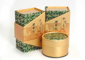 泉都碧龍茶 泉都碧龍茶