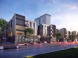 光谷匯金中心 光谷匯金中心