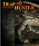 陷阱獵人塔防 陷阱獵人塔防