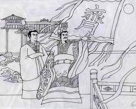 齊莊公[西周末期的齊國國君呂購]