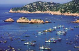 遮蔽航區 遮蔽航區