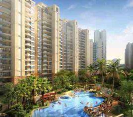 珠光御景山水城 珠光御景山水城