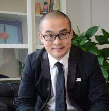 吳明華[方創資本與聚創創始人]