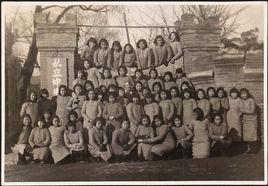 遼寧私立坤光女子學校